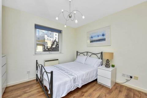 1 bedroom flat to rent, Premier Place, Westferry, London, E14