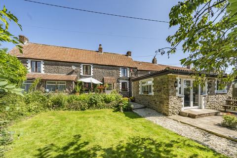 4 bedroom farm house for sale, Townsend, Priddy, Nr Wells, BA5