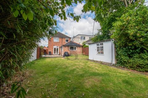 3 bedroom detached house for sale, Stanley Drive, Humberstone