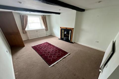 2 bedroom terraced house for sale, Kirkgate, Cockermouth CA13