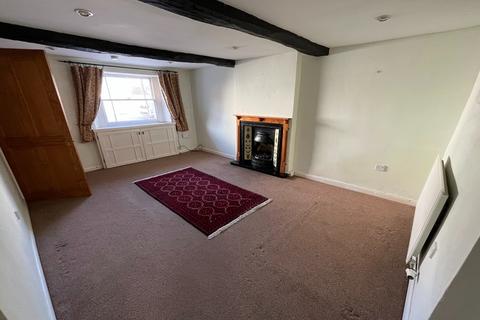 2 bedroom terraced house for sale, Kirkgate, Cockermouth CA13
