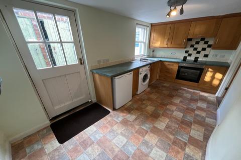 2 bedroom terraced house for sale, Kirkgate, Cockermouth CA13