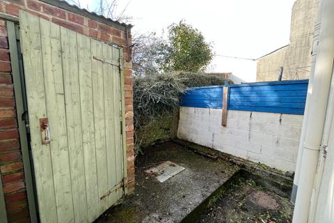 2 bedroom terraced house for sale, Kirkgate, Cockermouth CA13