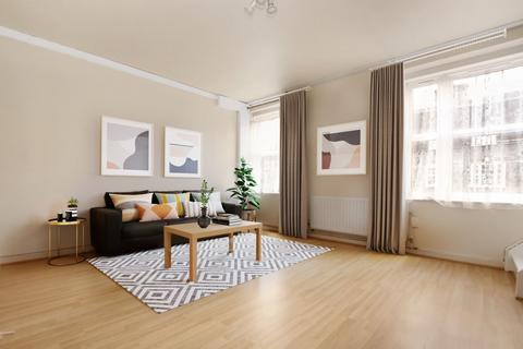 2 bedroom apartment to rent, Harmood House, Harmood Street, London