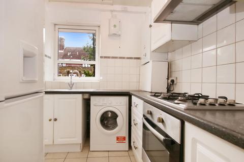 2 bedroom apartment to rent, Harmood House, Harmood Street, London