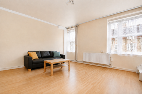 2 bedroom apartment to rent, Harmood House, Harmood Street, London