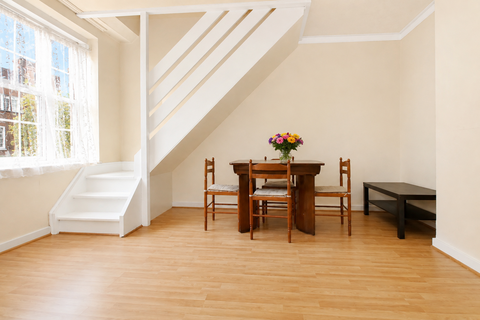 2 bedroom apartment to rent, Harmood House, Harmood Street, London