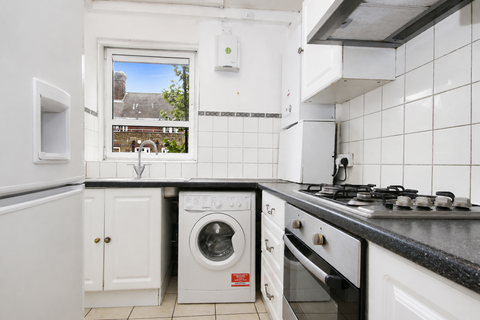 2 bedroom apartment to rent, Harmood House, Harmood Street, London