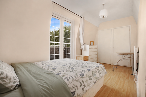 2 bedroom apartment to rent, Harmood House, Harmood Street, London