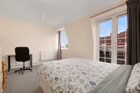 2 bedroom apartment to rent, Harmood House, Harmood Street, London