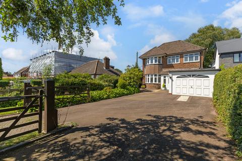 4 bedroom detached house for sale, Weeford Road, Sutton Coldfield, B75 5RF