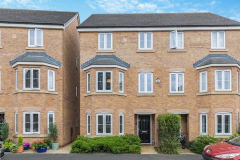 4 bedroom semi-detached house for sale, Beamhouse Drive, Ross-on-Wye