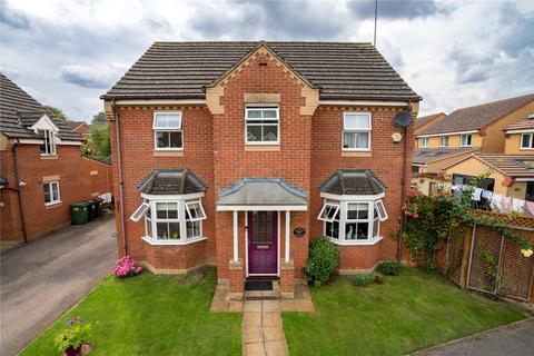 4 bedroom detached house for sale, Wynches Farm Drive, St. Albans, Hertfordshire