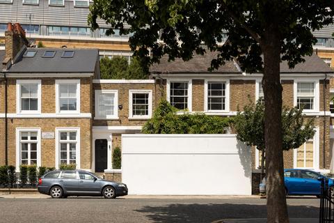 3 bedroom terraced house for sale, Gertrude Street, London, SW10