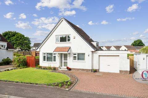 3 bedroom detached house for sale, WORDSWORTH WAY, BOTHWELL G71