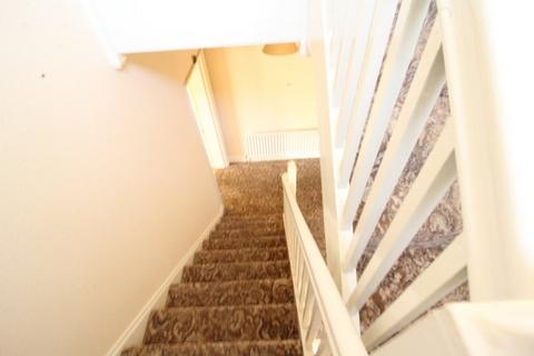 2 bedroom maisonette to rent, Auburn Gardens, Newcastle upon Tyne NE4