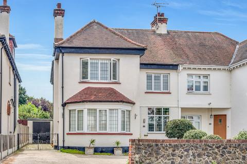 4 bedroom semi-detached house for sale, Fermoy Road, Thorpe Bay SS1