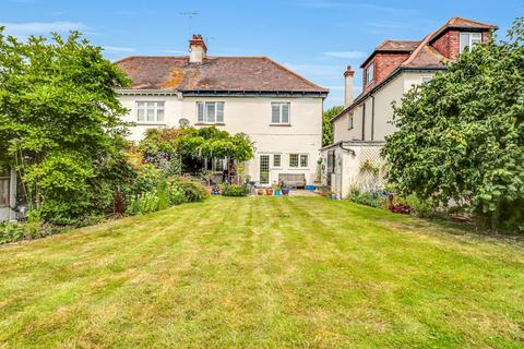 4 bedroom semi-detached house for sale, Fermoy Road, Thorpe Bay SS1