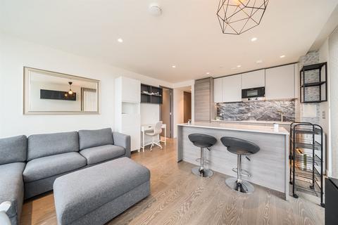 2 bed flat/apartment for rent in The Lighterman, Pilot Walk, Lower Riverside, Greenwich Peninsula, SE10