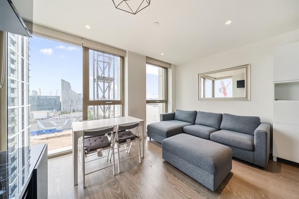 Apartment in London, Royal Borough of Greenwich - View 2