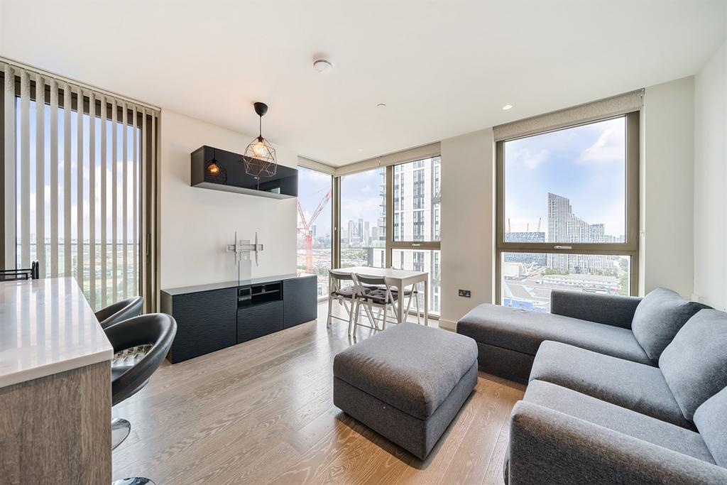 Apartment in London, Royal Borough of Greenwich - View 3