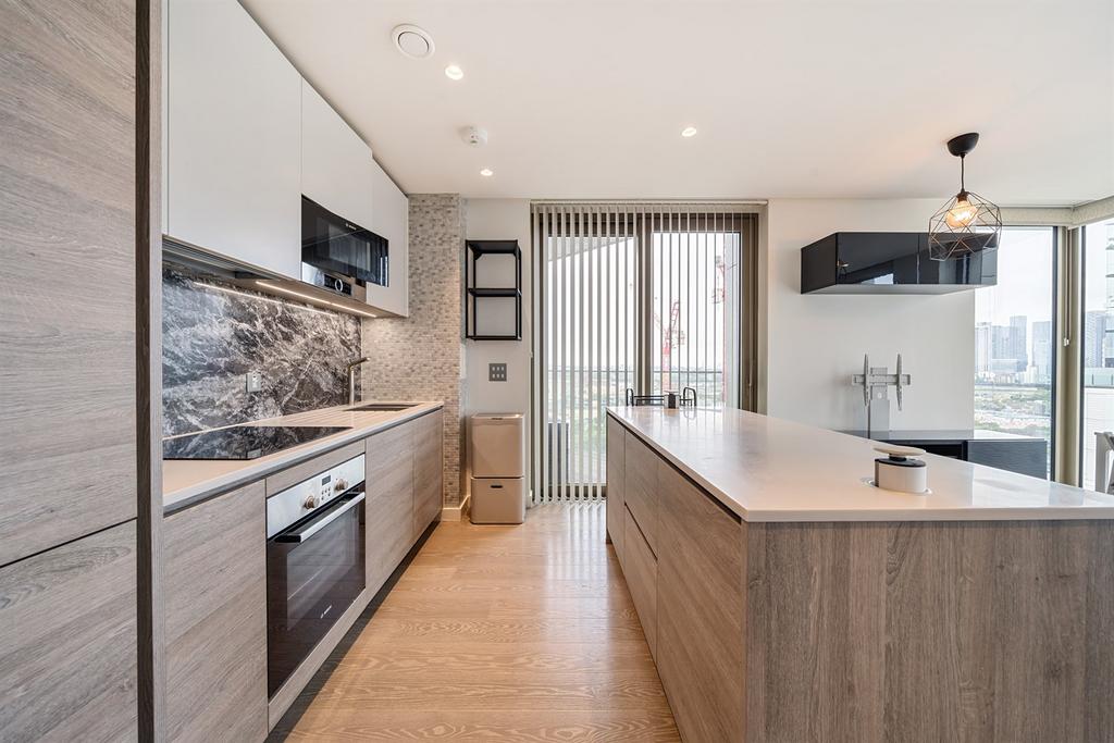 Apartment in London, Royal Borough of Greenwich - View 5