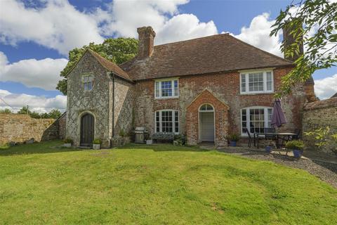 undefined, Ruffyns, Roman Road, Aldington