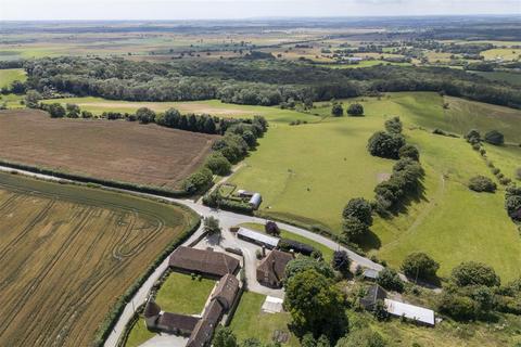 undefined, Ruffyns, Roman Road, Aldington