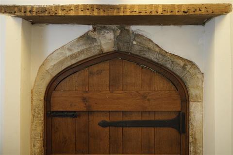 undefined, Ruffyns, Roman Road, Aldington