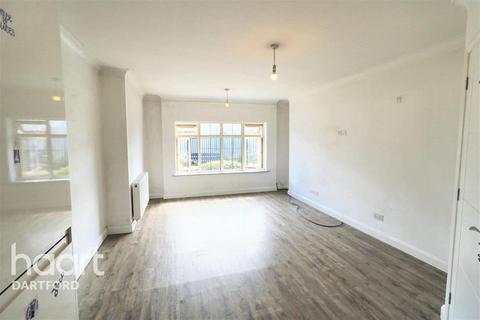 1 bedroom end of terrace house to rent, The Cloisters, DA1