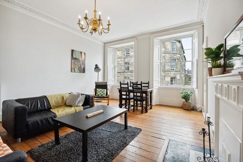 4 bedroom apartment for sale, St Stephen Street, Flat 2, Stockbridge, Edinburgh, EH3 5AL