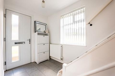 3 bedroom semi-detached house for sale, Campbell Drive, Carlton, Nottingham, Nottinghamshire, NG4 1RB