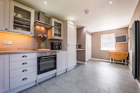 3 bedroom semi-detached house for sale, Campbell Drive, Carlton, Nottingham, Nottinghamshire, NG4 1RB