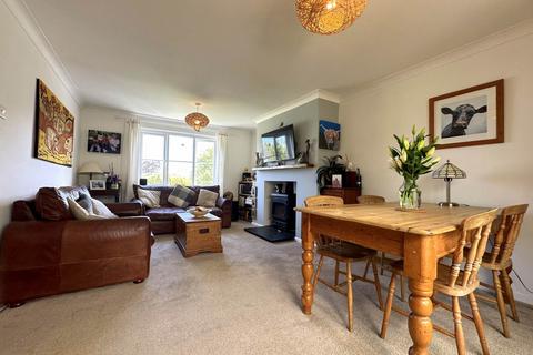 4 bedroom link detached house for sale, Mount Pleasant, Littleham