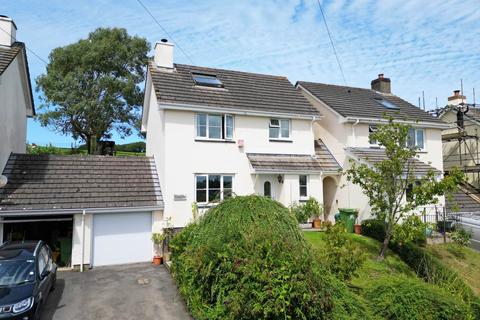 4 bedroom link detached house for sale, Mount Pleasant, Littleham