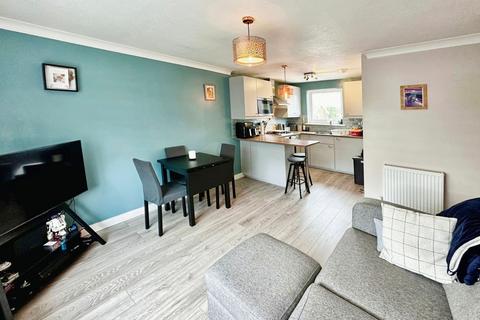 1 bedroom apartment for sale, Beauchamps Drive, Princess Court Beauchamps Drive, SS11