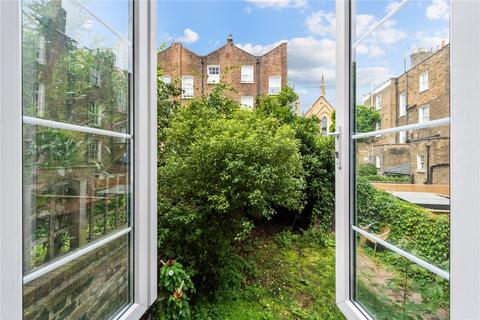 1 bedroom apartment for sale, Danbury Street, Angel, N1