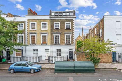 1 bedroom apartment for sale, Danbury Street, Angel, N1