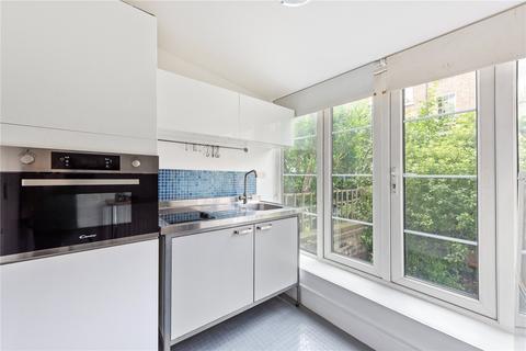 1 bedroom apartment for sale, Danbury Street, Angel, N1