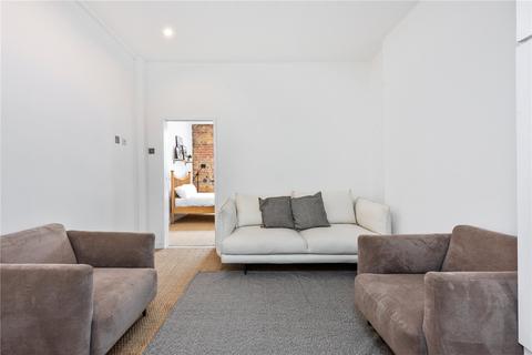 1 bedroom apartment for sale, Danbury Street, Angel, N1