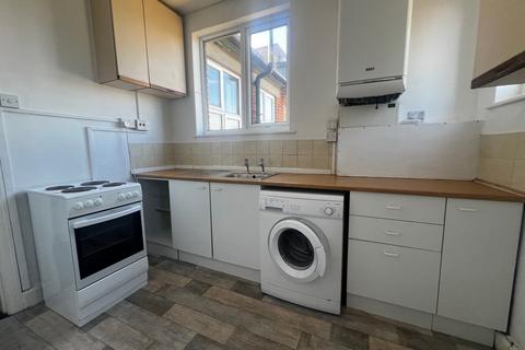 2 bedroom apartment to rent, Beach Station Road, Suffolk IP11