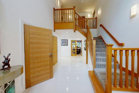 5 bedroom detached house for sale, Avon Avenue, Avon Castle, Ringwood, BH24 2BH