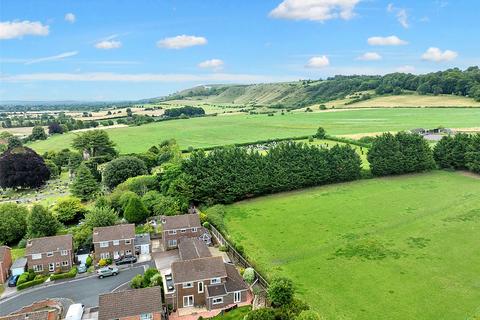 4 bedroom detached house for sale, Fairdown Avenue, Westbury