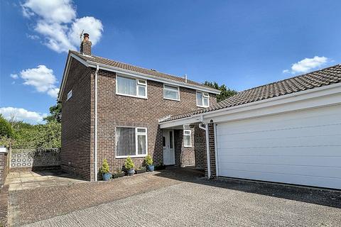 4 bedroom detached house for sale, Fairdown Avenue, Westbury