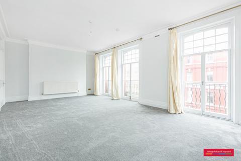 4 bedroom apartment to rent, Transept Street London NW1