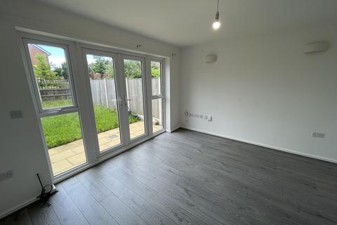 2 bedroom end of terrace house to rent, The Boulevard, Grange Park, St Helens WA10
