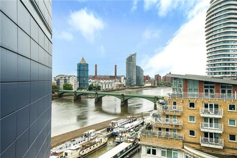 1 bedroom apartment for sale, Lombard Road, London