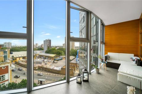 1 bedroom apartment for sale, Lombard Road, London