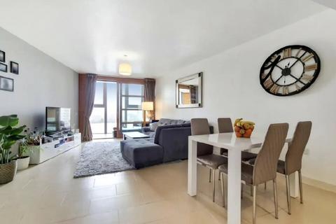 1 bedroom apartment for sale, Lombard Road, London