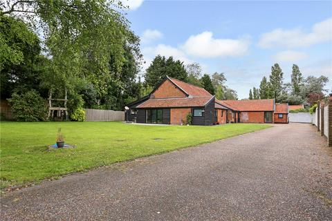 4 bedroom barn conversion for sale, Silfield Street, Silfield, Wymondham, Norfolk, NR18